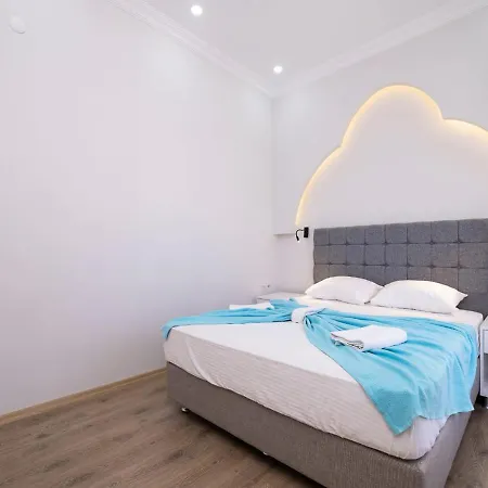 Close To The Land Of Legends For 7 People In Serik, - Awz 162 *